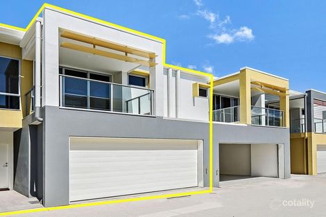 Property photo of 23/3400 Panorama Drive Carrara QLD 4211