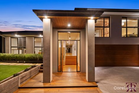 Property photo of 22 Vagabond Crescent McKellar ACT 2617