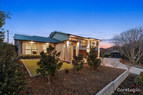 Property photo of 22 Vagabond Crescent McKellar ACT 2617