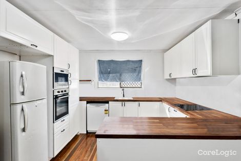 Property photo of 5 Sturt Street Leichhardt QLD 4305