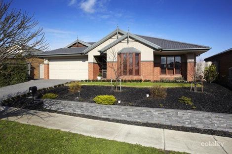 Property photo of 15 Shorthorn Crescent Doreen VIC 3754