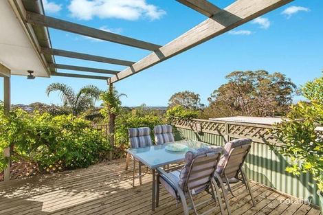 Property photo of 184 Scenic Drive Merewether Heights NSW 2291