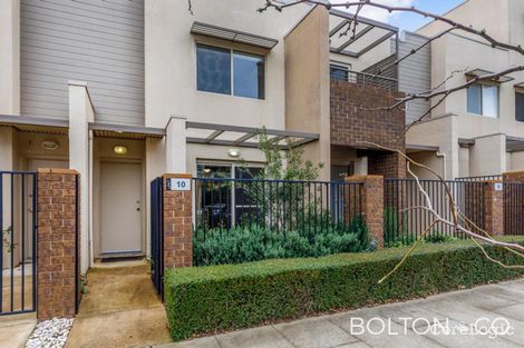 Property photo of 10/70 Kings Canyon Street Harrison ACT 2914