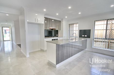 Property photo of 15 Rosewood Circuit Yarrabilba QLD 4207