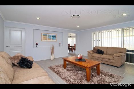 Property photo of 5 Domatia Street Heathwood QLD 4110