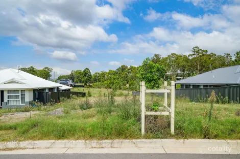 Property photo of 227 Averys Lane Buchanan NSW 2323