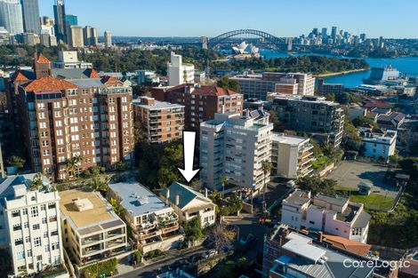 Property photo of 9 Billyard Avenue Elizabeth Bay NSW 2011