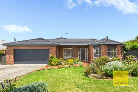 Property photo of 8 Hemswell Court Highton VIC 3216