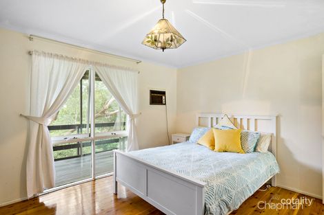 Property photo of 92 Ross Crescent Blaxland NSW 2774