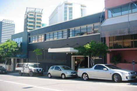 168 Wharf St, Spring Hill, QLD 4000