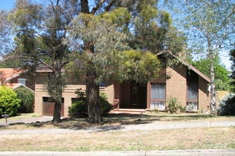 Property photo of 7 Rheanva Street Berwick VIC 3806