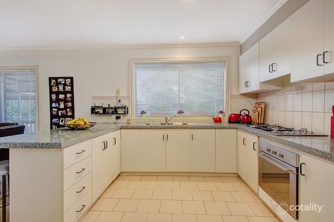 Property photo of 45A Roseberry Avenue Keilor Downs VIC 3038