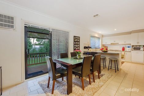 Property photo of 45A Roseberry Avenue Keilor Downs VIC 3038
