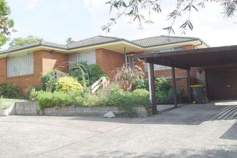 15 Randolph St, Campbelltown, NSW 2560