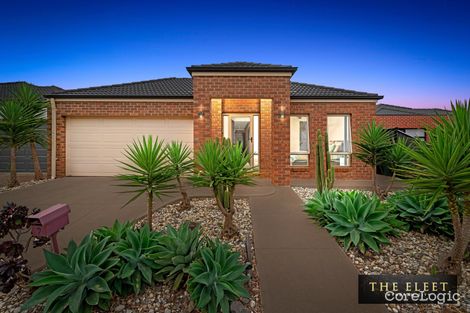 Property photo of 2 Harvard Court Truganina VIC 3029