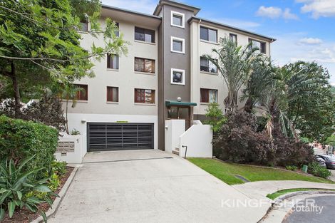 Property photo of 8/1 Burrabee Street Burleigh Heads QLD 4220