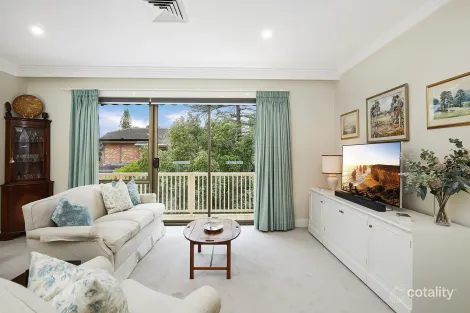 Property photo of 5/28 Curagul Road North Turramurra NSW 2074