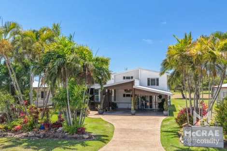 62 Tollington Rd, Bowen, QLD 4805
