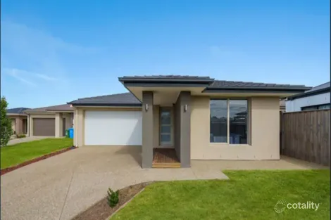 Property photo of 70 Athletic Circuit Clyde VIC 3978