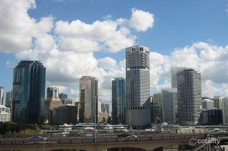57/55 Baildon St, Kangaroo Point, QLD 4169