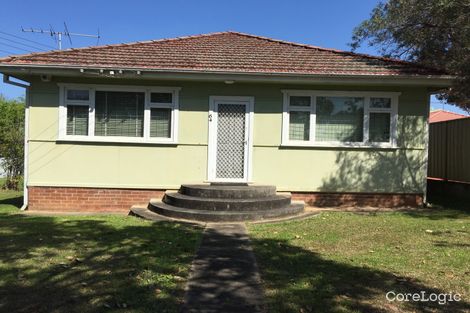 Property photo of 64 Stafford Street Kingswood NSW 2747