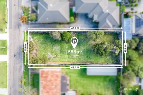 21 Graeme St, Dromana, VIC 3936