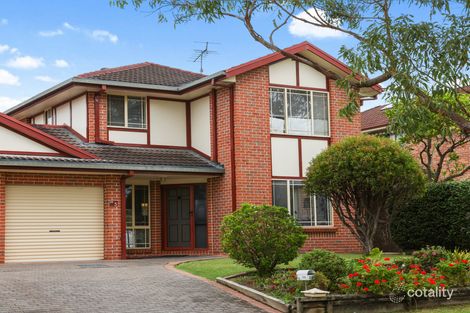 Property photo of 2A/3 Vineyard Street Mona Vale NSW 2103