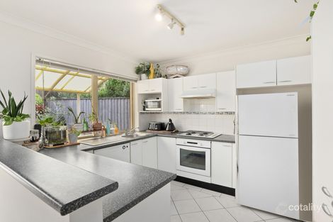 Property photo of 2A/3 Vineyard Street Mona Vale NSW 2103