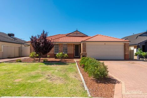 Property photo of 3 Tarcoola Way Secret Harbour WA 6173