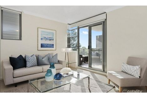 Property photo of 19/10 Drovers Way Lindfield NSW 2070