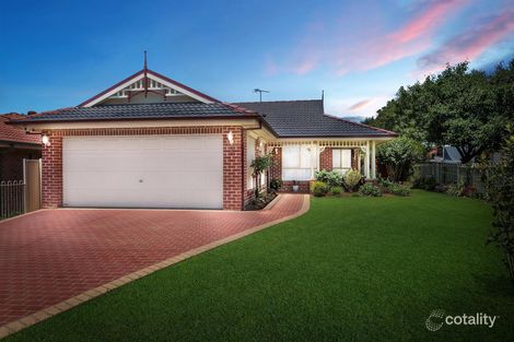 2 Hoop Pl, Spring Farm, NSW 2570