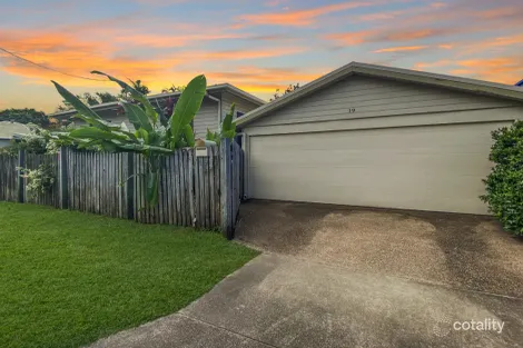 19 Anzac Lane, Railway Estate, QLD 4810