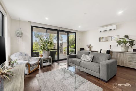 Property photo of 10/33 Queens Avenue Doncaster VIC 3108