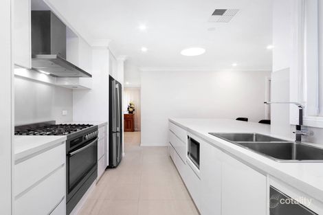 Property photo of 2 Hoop Place Spring Farm NSW 2570