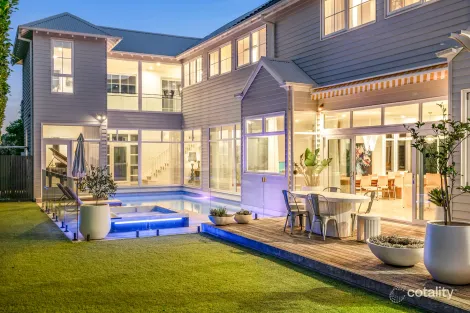 37 MARGATE ST, BARWON HEADS, VIC 3227