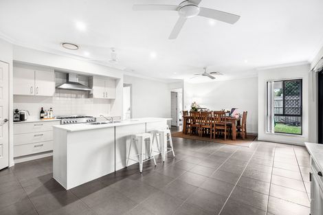 Property photo of 40 Senden Crescent Manly West QLD 4179