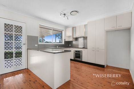 Property photo of 74 Campbell Parade Mannering Park NSW 2259