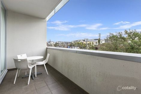 Property photo of 207/12 Yarra Street South Yarra VIC 3141