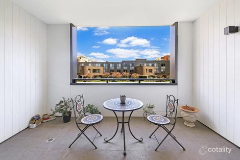Property photo of 306/23 Monza Boulevard Wentworth Point NSW 2127