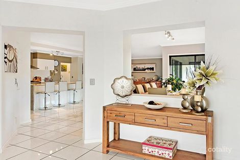 Property photo of 26 Amaranth Crescent Upper Coomera QLD 4209