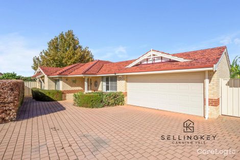 Property photo of 4/2 Planetree Pass Canning Vale WA 6155