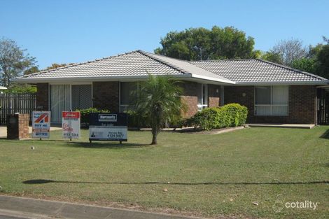 18 Cedar Cres, Kawungan, QLD 4655