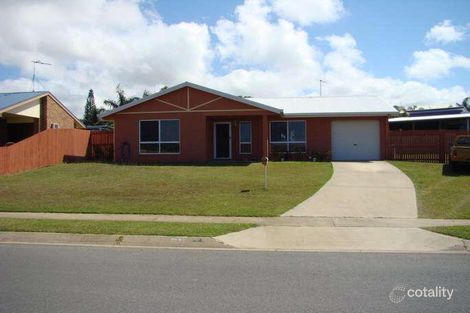 Property photo of 21 McHugh Street Rural View QLD 4740
