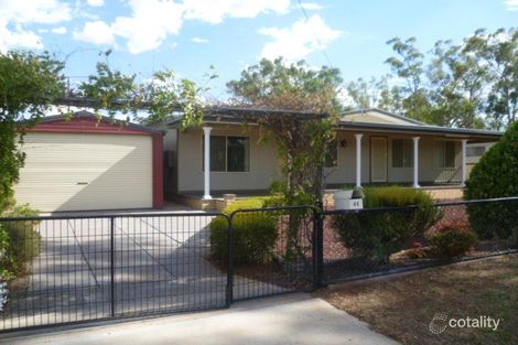 44 Pitt St, Ariah Park, NSW 2665