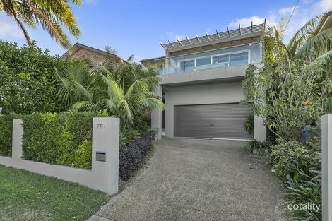 Property photo of 76A Idaline Street Collaroy Plateau NSW 2097