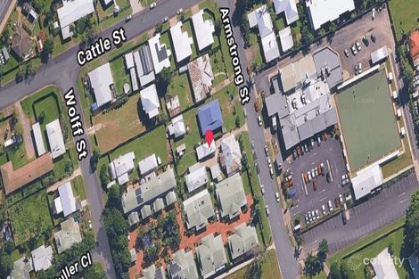 Property photo of 3/27 Armstrong Street Edmonton QLD 4869