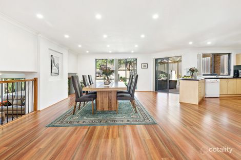 Property photo of 7 Tranquil Place Cardiff Heights NSW 2285