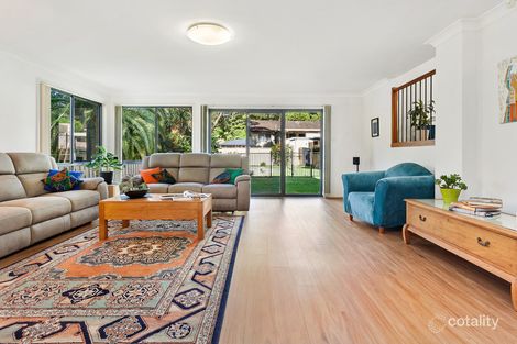 Property photo of 7 Tranquil Place Cardiff Heights NSW 2285