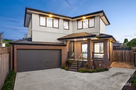 Property photo of 58A Eley Road Burwood VIC 3125