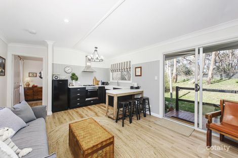 Property photo of 89 Spring View Lane Budgee Budgee NSW 2850